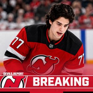 Image post by @devils.report on Instagram