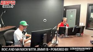 Video post by @rocandmanuchwithjimmyb on YouTube