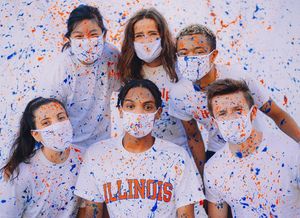 Image post by @illinois_alumni on Instagram