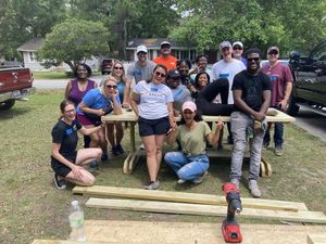 Image post by @tridentteambuild on Instagram