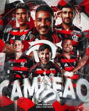 Video post by @copaamericabr on TikTok