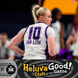 Image post by @Big12Conference on Twitter