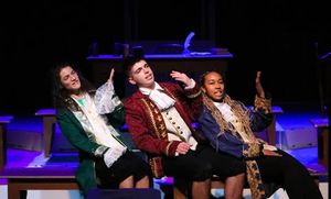 Image post by @dshs.theatre on Instagram