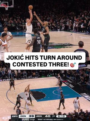 Image post by @nba on Instagram