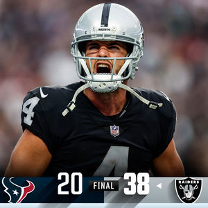 Image post by @NFL on Twitter