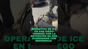 Video post by @laopinionla on YouTube