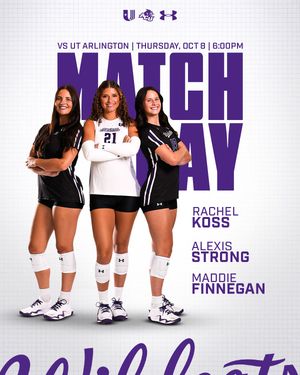 Image post by @acu_volleyball on Instagram