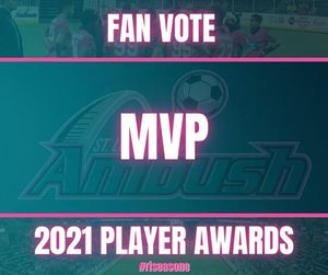 Image post by @stlouisambush on Instagram