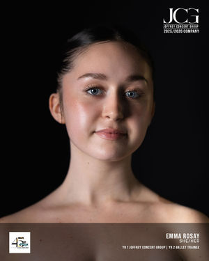 Image post by @joffreyschool on Instagram