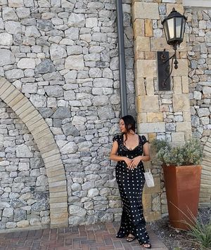 Image post by @amyjovel on Instagram