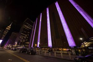 Image post by @TheGarden on Facebook