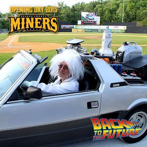 Image post by @sussexcountyminers on Instagram