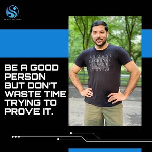 Image post by @ssalmannyc on Instagram