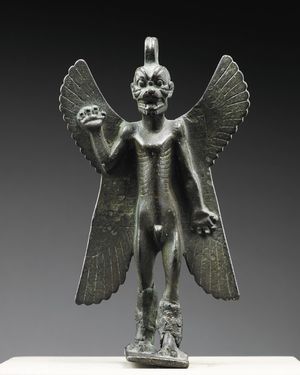 Image post by @gettymuseum on Instagram