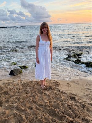 Image post by @kaylynncline on Instagram