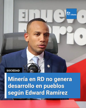 Image post by @infodiariord on Instagram