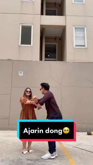 Video post by @andrysherly on TikTok