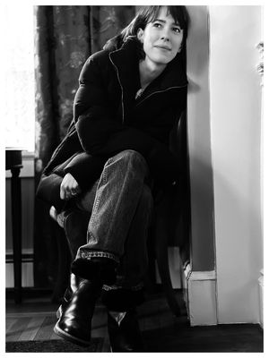 Image post by @jamieleecurtis on Instagram