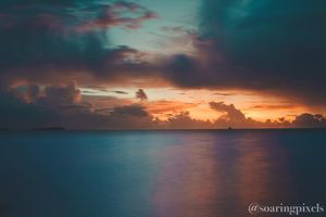 Image post by @soaringpixels on Instagram