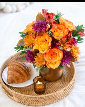 Image post by @bonita_flowers on Instagram