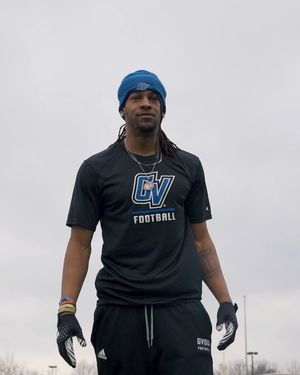 Image post by @iso_donnie on Instagram