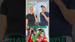 Video post by @gridironpodcast on YouTube