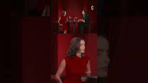 Video post by @cosmopolitan on YouTube