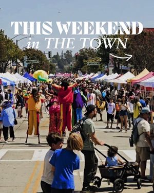 Image post by @thetownexperience on Instagram
