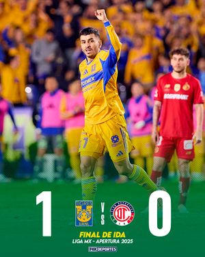 Image post by @foxdeportes on Instagram
