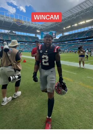 Video post by @patriots on TikTok