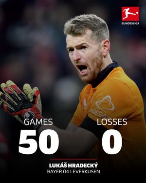Image post by @bundesliga on Instagram