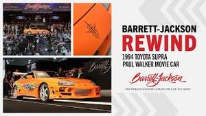 Video post by @barrettjacksontv on YouTube