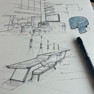 Image post by @enricofabbri_acrossdesign on Instagram