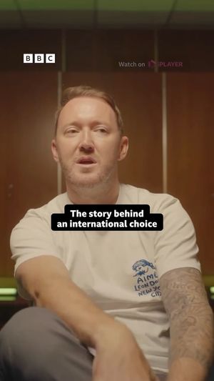 Image post by @bbcscotland on Instagram