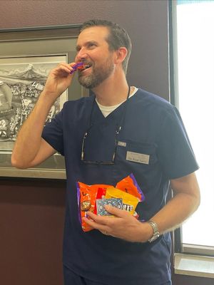 Image post by @bernhardt_and_smith_ortho on Instagram