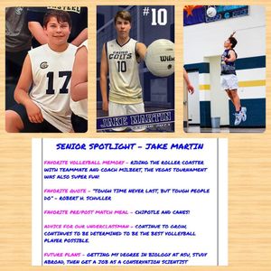 Image post by @casteelcoltsmvb on Instagram