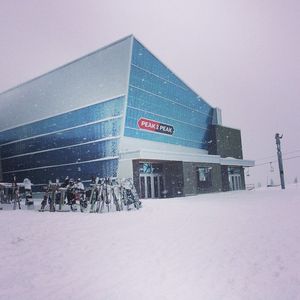 Image post by @whistlerblackcomb on Instagram