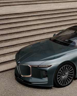 Image post by @bmwusa on Instagram