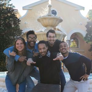 Image post by @rosencollege on Instagram