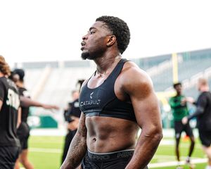 Image post by @greenwavefb on Instagram