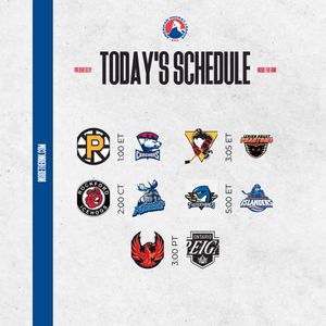 Image post by @insidetherinkcom on Instagram