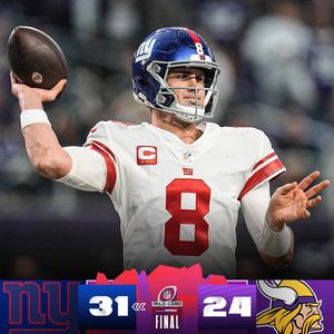 Image post by @nfl on Instagram