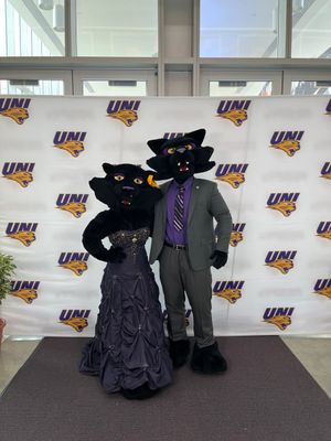 Image post by @unitcpanther on Twitter