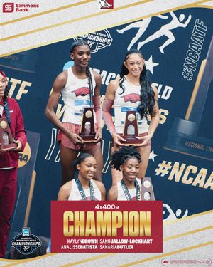 Image post by @razorbacktfxc on Instagram