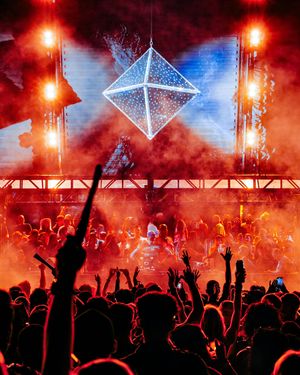 Image post by @edc_orlando on Instagram