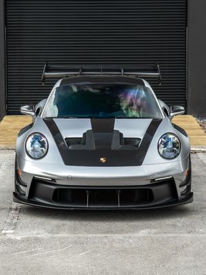 Image post by @championporsche on Instagram