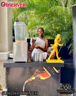 Image post by @jamaicaobserver on Instagram