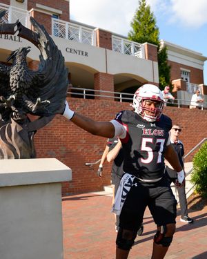 Image post by @elonfb on Instagram