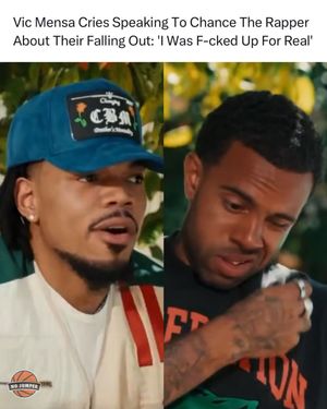 Image post by @nojumper on Instagram