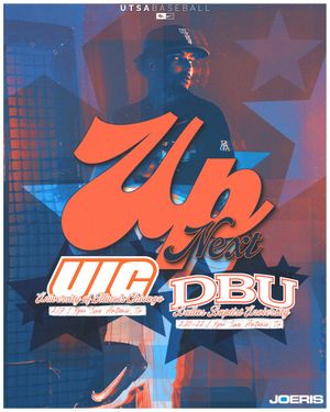 Image post by @UTSABSB on Twitter